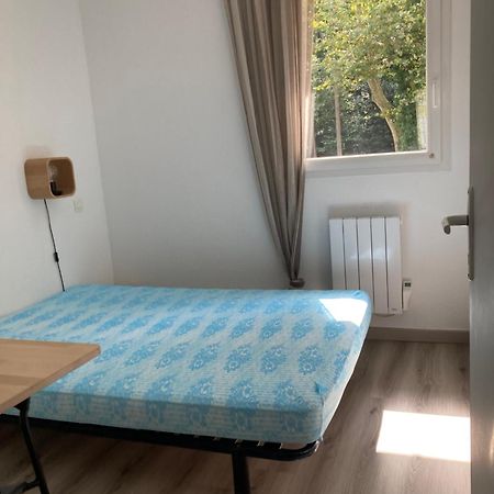 Residence La Croisiere- Appt Duplex 6 Personnes Англе Екстериор снимка
