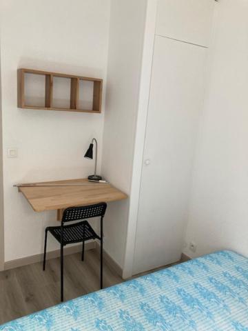 Residence La Croisiere- Appt Duplex 6 Personnes Англе Екстериор снимка